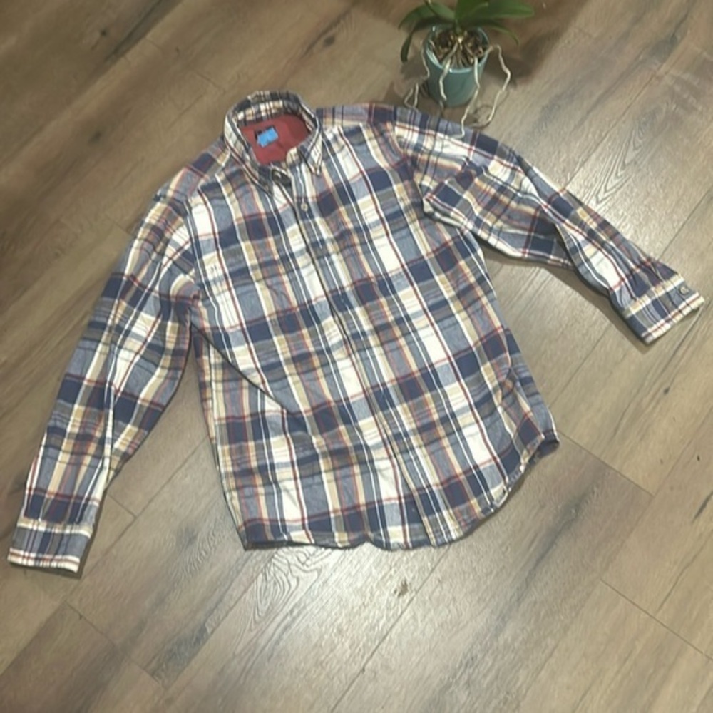 Ridgecut Flannel ! Medium !! 🤙